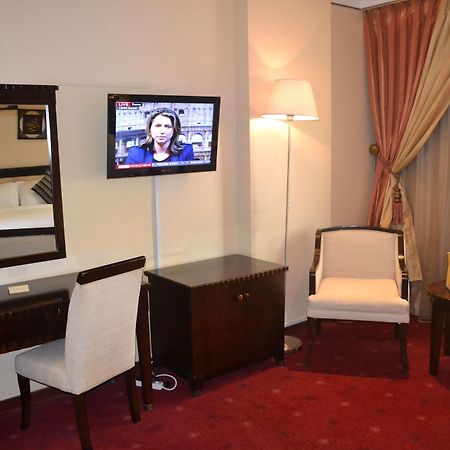 Bilqase Throne Hotel Dammam Exteriör bild