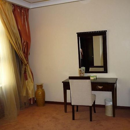 Bilqase Throne Hotel Dammam Exteriör bild