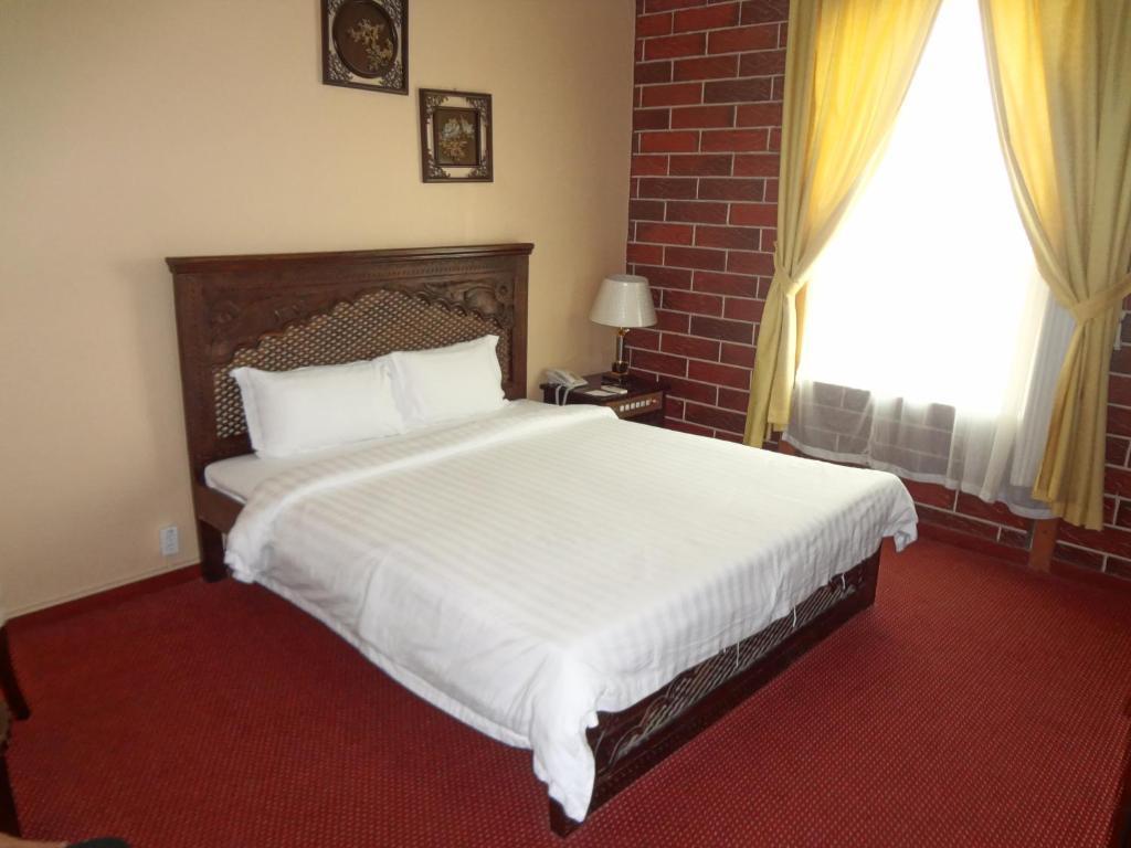 Bilqase Throne Hotel Dammam Exteriör bild