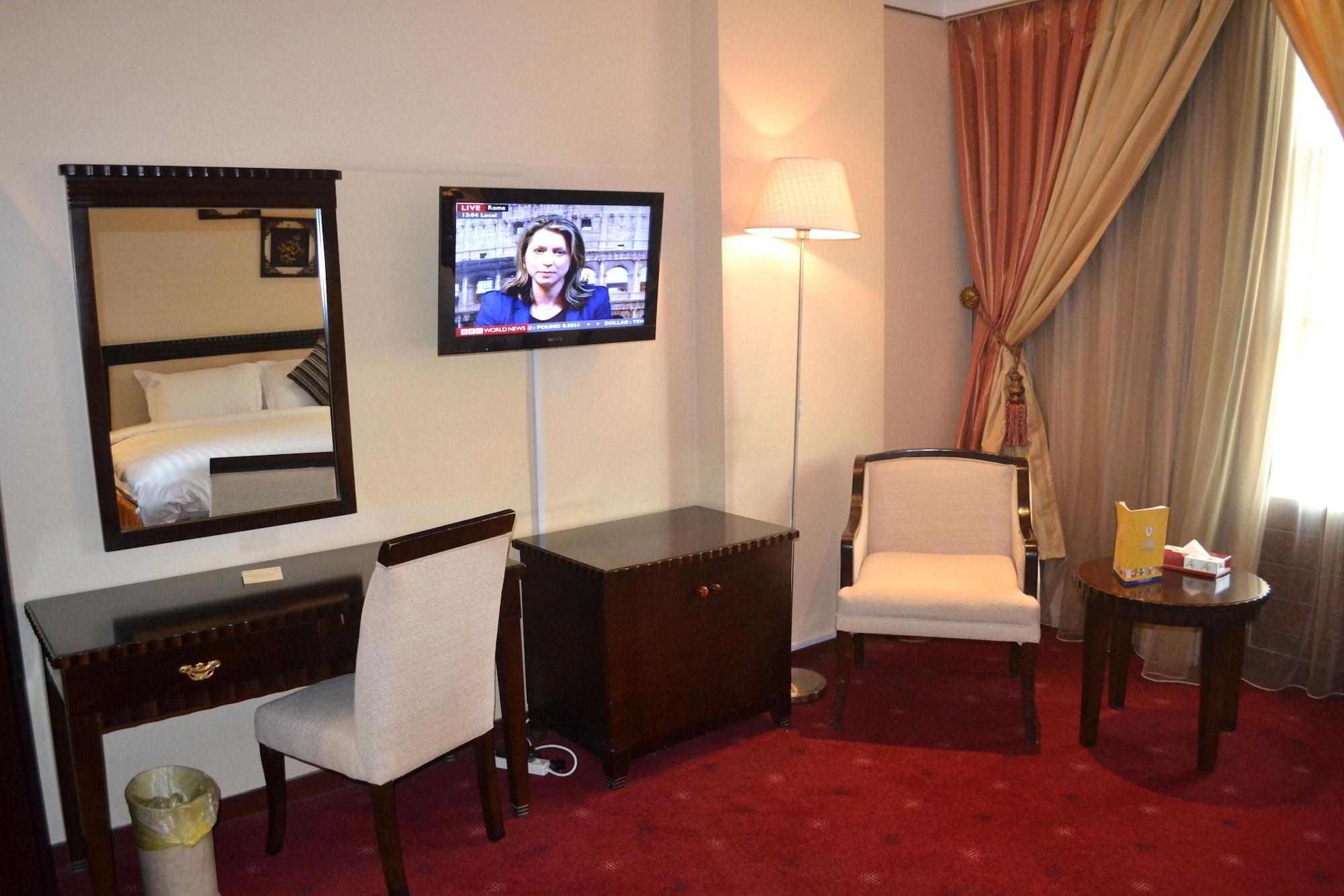 Bilqase Throne Hotel Dammam Exteriör bild