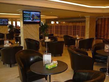 Bilqase Throne Hotel Dammam Exteriör bild
