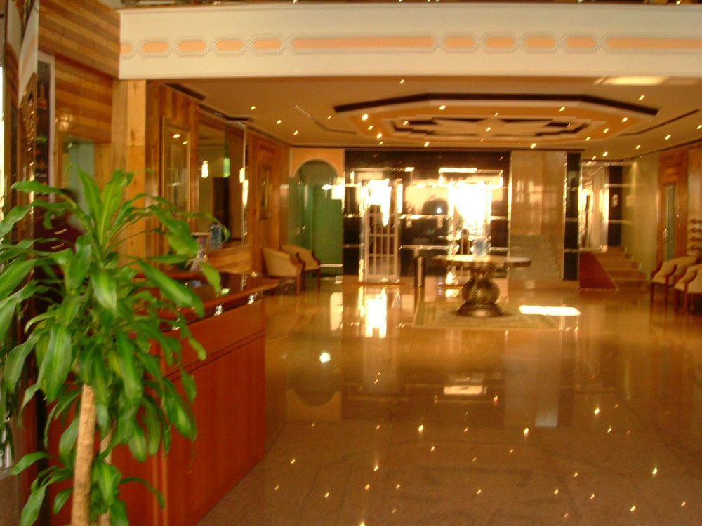 Bilqase Throne Hotel Dammam Exteriör bild